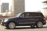 Mercedes GLK